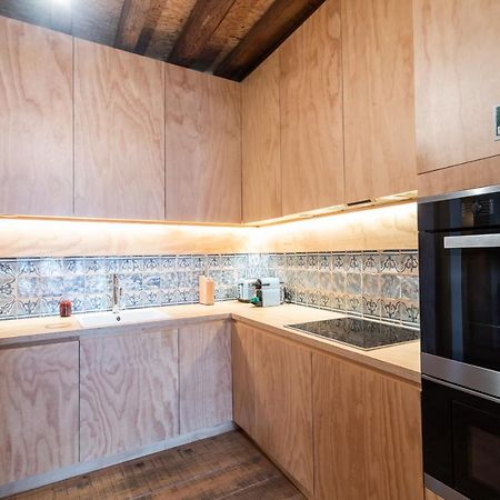 Portuguese Style Bedroom Lisboa Ngoại thất bức ảnh