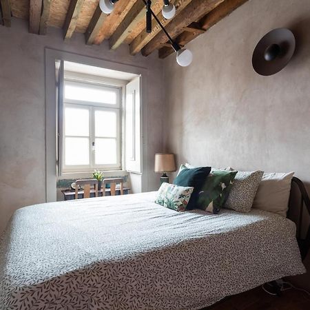 Portuguese Style Bedroom Lisboa Ngoại thất bức ảnh