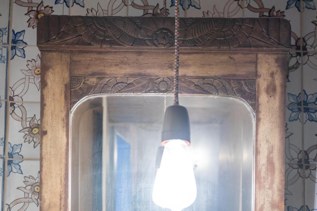 Portuguese Style Bedroom Lisboa Ngoại thất bức ảnh