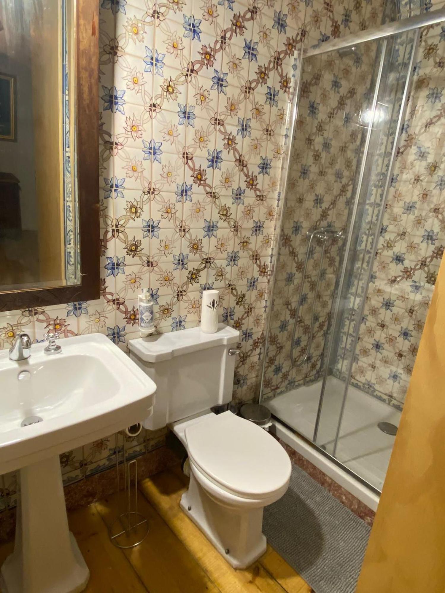 Portuguese Style Bedroom Lisboa Ngoại thất bức ảnh